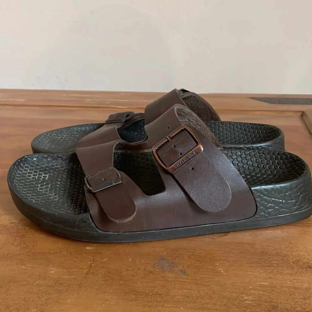 Birkenstock Birki’s Size 40